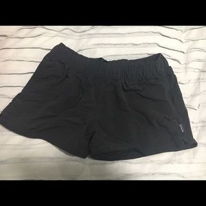 Patagonia shorts